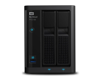 WD My Cloud Pro Series PR2100 4TB - 380879 - zdjęcie 2